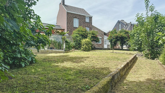 Rue Reine Astrid - 5 - - 4470