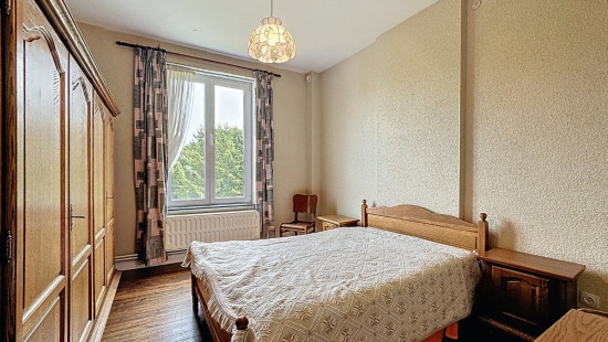 Rue Reine Astrid - 5 - - 4470