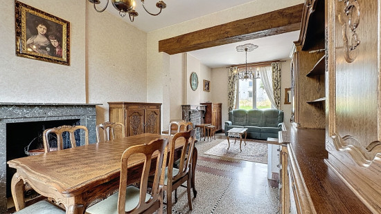 Rue Reine Astrid - 5 - - 4470