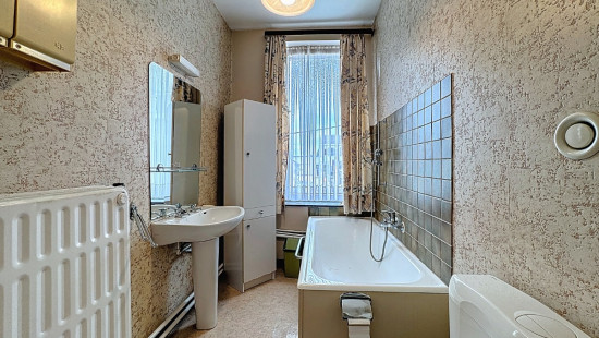 Rue Reine Astrid - 5 - - 4470