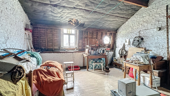 Rue Reine Astrid - 5 - - 4470