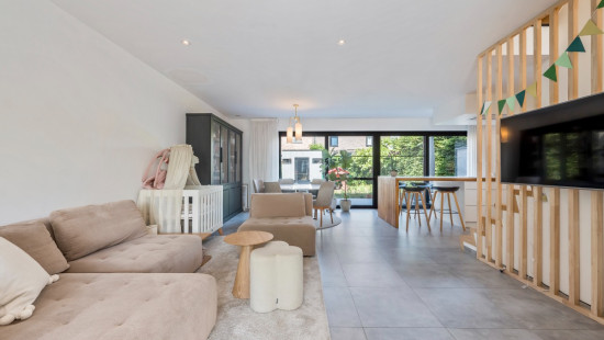 Virginie Lovelingstraat - 15 - - 9111