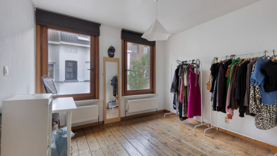 Tenderstraat - 35 - - 2800