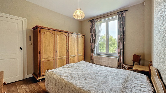 Rue Reine Astrid - 5 - - 4470
