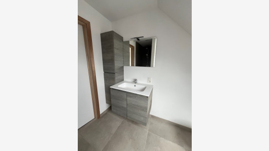 Mirastraat - 1 - - 8570