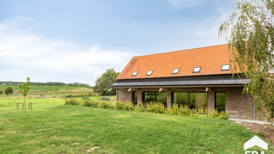 Grote Vijverselenweg - 4 - - 1750