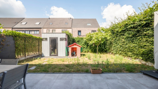 Virginie Lovelingstraat - 15 - - 9111