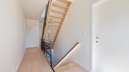Virginie Lovelingstraat - 15 - - 9111