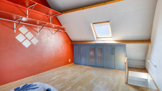 Tenderstraat - 35 - - 2800