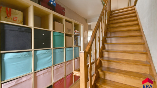 Oostmoer - 64 - - 9950