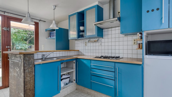 Tenderstraat - 35 - - 2800