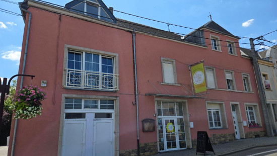 Rue du Village - 4 - - 6790