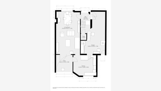Trekweg - 94 - - 9030