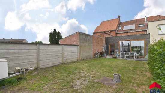 Oostmoer - 64 - - 9950