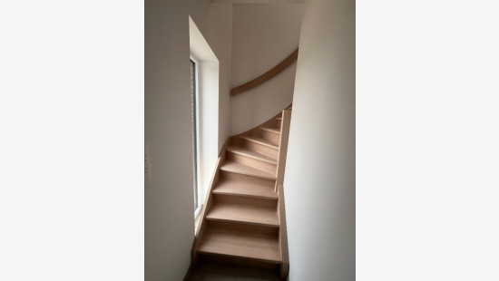 Mirastraat - 1 - - 8570