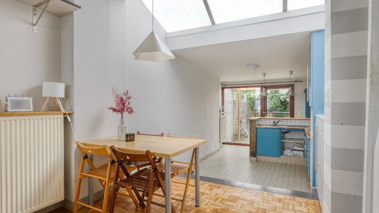 Tenderstraat - 35 - - 2800