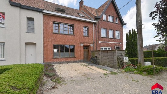 Oostmoer - 64 - - 9950