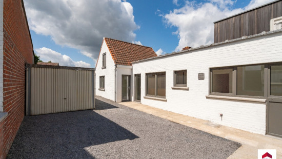 Oostrozebekestraat - 200 - - 8760