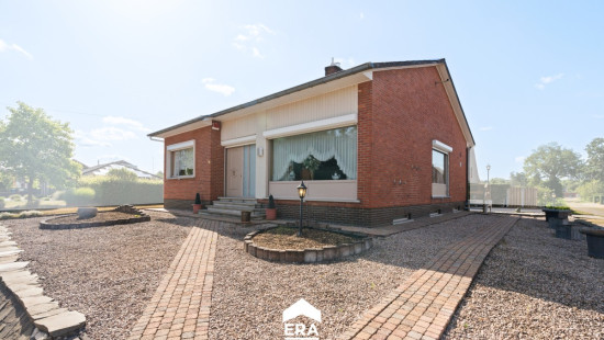 Rhodestraat - 47 - - 3201