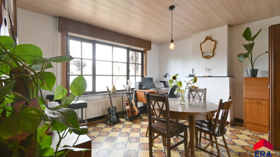 Oostmoer - 64 - - 9950