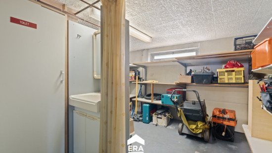 Rhodestraat - 47 - - 3201