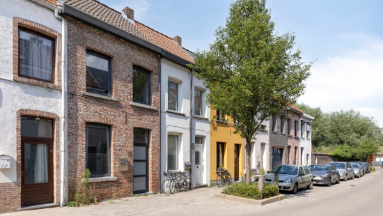 Tenderstraat - 35 - - 2800