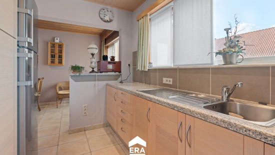 Rhodestraat - 47 - - 3201