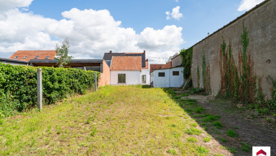 Oostrozebekestraat - 200 - - 8760