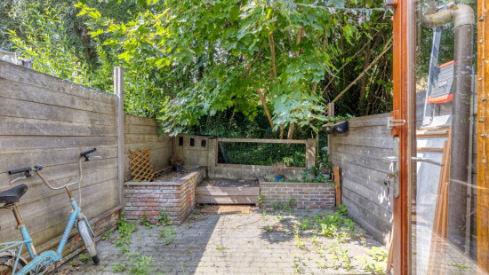 Tenderstraat - 35 - - 2800