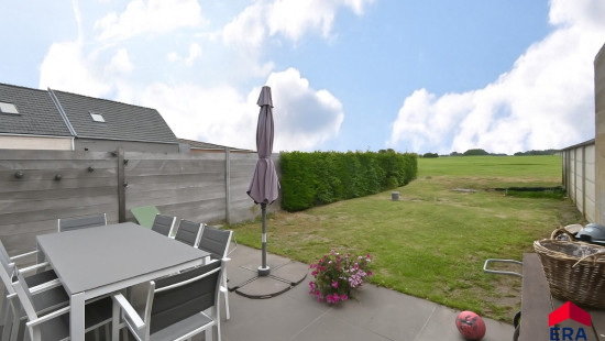 Oostmoer - 64 - - 9950