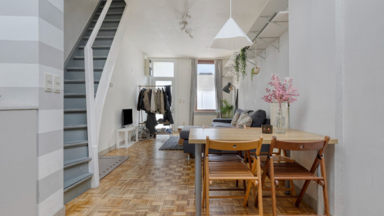Tenderstraat - 35 - - 2800