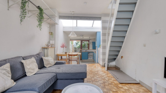 Tenderstraat - 35 - - 2800