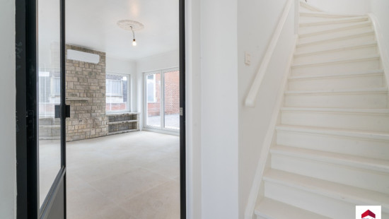 Oostrozebekestraat - 200 - - 8760