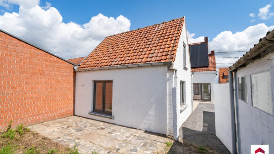 Oostrozebekestraat - 200 - - 8760