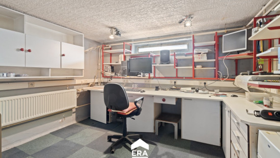 Rhodestraat - 47 - - 3201