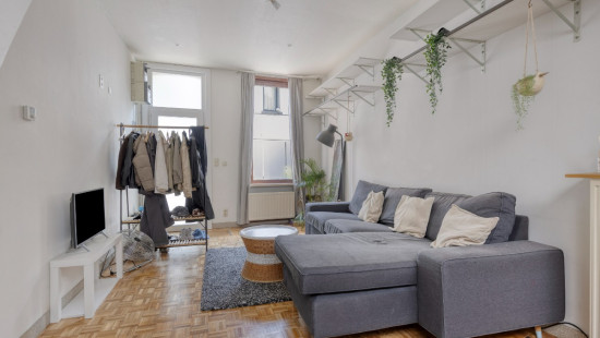 Tenderstraat - 35 - - 2800