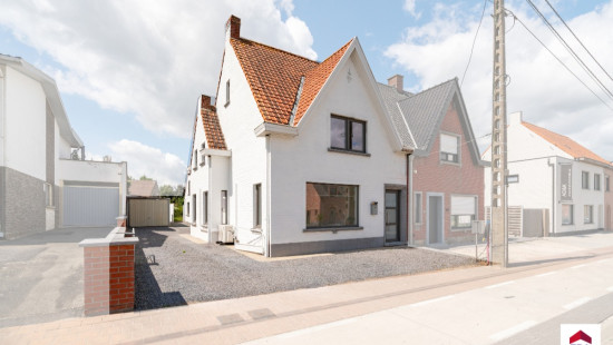 Oostrozebekestraat - 200 - - 8760