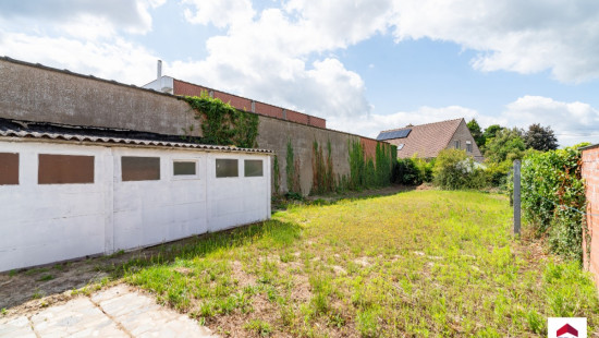 Oostrozebekestraat - 200 - - 8760