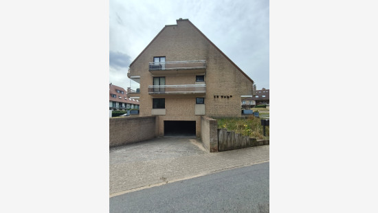 Wulpstraat - 21-27 - Garage - 8670