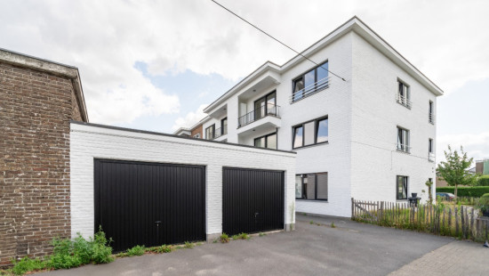 Waterhoenlaan - 164 - - 9032
