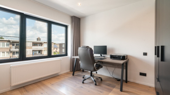 Waterhoenlaan - 164 - - 9032
