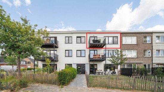 Waterhoenlaan - 164 - - 9032