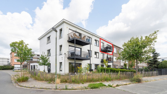 Waterhoenlaan - 164 - - 9032