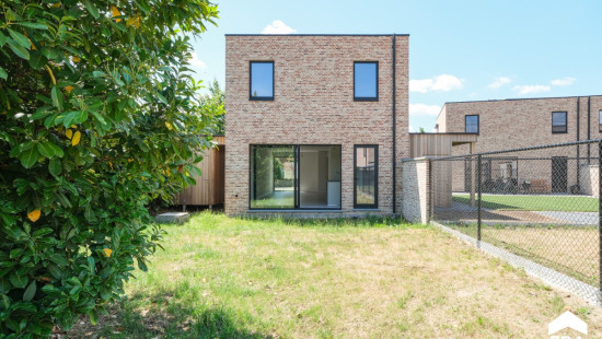Kattestraat - 18 - Lot 44 - Lot 44 - 3900