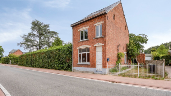 Pannestraat - 62 - - 3272