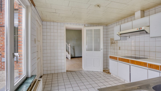 Pannestraat - 62 - - 3272