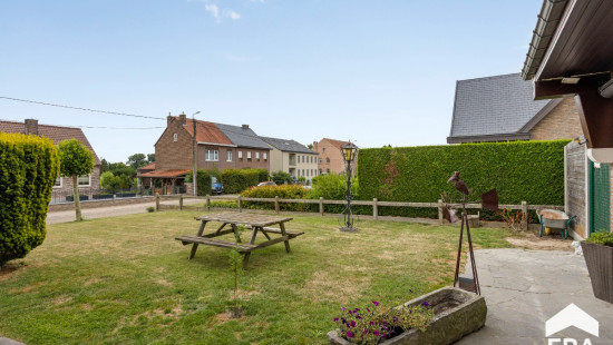 Grote Steenweg - 159 - - 3400