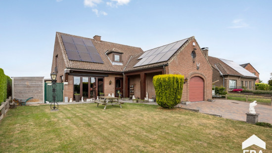 Grote Steenweg - 159 - - 3400
