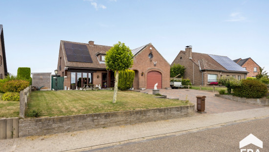 Grote Steenweg - 159 - - 3400