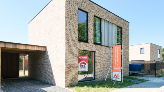 Kattestraat - 18 - Lot 47 - Lot 47 - 3900